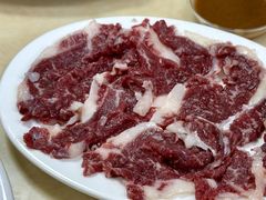 -五洲牛肉美食馆