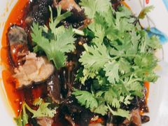 -红满堂·龙虾·牛蛙·淮扬菜(濠北路店)
