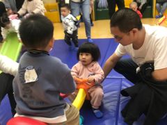 -积木宝贝科学早教(sm广场店)