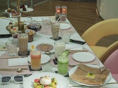 -视博茶点(美狮美高梅店)