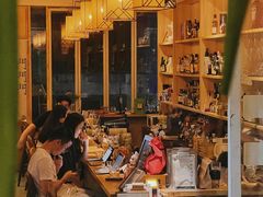 -埋位小酒馆(东城店)