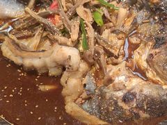 -半天妖烤鱼(西直门凯德mall店)