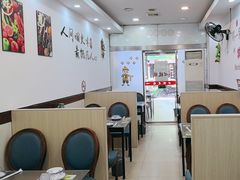 -川香阁(程家桥店)