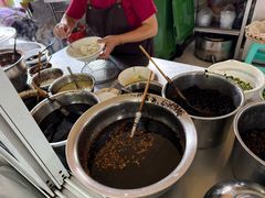 -新繁牛肉豆花(都江堰店)