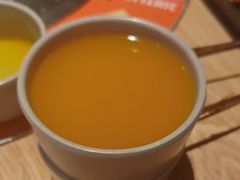 -新石器烤肉(百联川沙店)