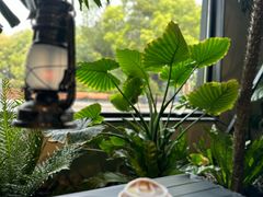 -J Create城市露营咖啡·简餐·宠物(上海动物园店)