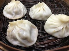 -老盛兴汤包馆(江宁一店)
