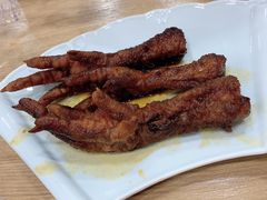 -老苏州大客堂·苏帮菜·松鼠桂鱼·苏州传统小吃(观前街人民商场店)