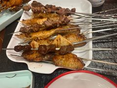 -京元盛铜锅涮肉(上海总店)