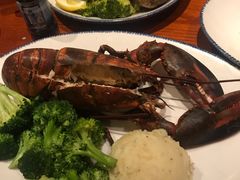 -RED LOBSTER(中城西店)