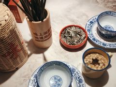 -味上湘菜馆(阿波罗店)