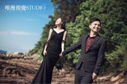 点击看大图 -巴黎婚纱摄影工作室