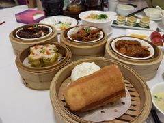 -圣丰盛宴酒家(东城店)