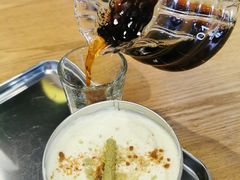 -ZM COFFEE(西安路店)