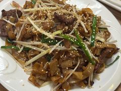 -百福麵家(新馬路店)