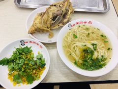 -老四季(南市场店)