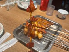 -直隶安家牛肉罩饼(建华店)