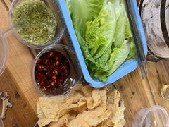 -威邵鸡煲(西华路总店)