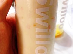 -新加坡斯味洛·鲜奶茶(石牌东店)