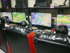 -上机堂网咖永源店