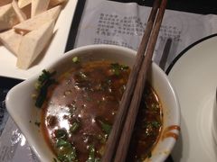 -牛事制造局牛肉火锅(莲岳路店)