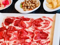 -日坛涮肉(日坛公园店)