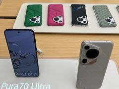 -华为授权体验店(中山公园来福士)