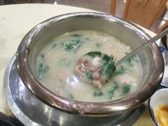 -标记美食新鲜猪杂(兴南大道店)