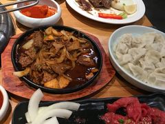 -韩松亭(锦观城店)