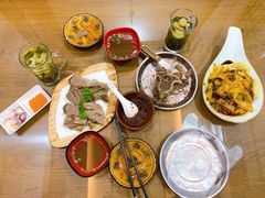 -老白驼退骨特色美食