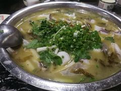 -廖哥泡椒兔(峨眉店)