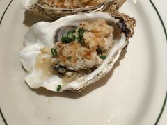 蒜蓉粉丝生蚝-维园悦谱·海派家常菜(乌鲁木齐南路店)