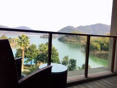 -宁波九龙湖开元度假村