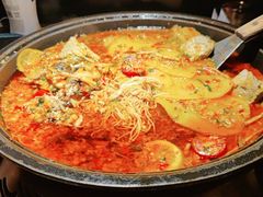 -烤匠麻辣烤鱼(万象城店)