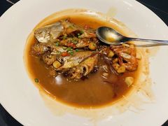 -宝燕壹号景观餐厅(龙盛国际商业广场店)