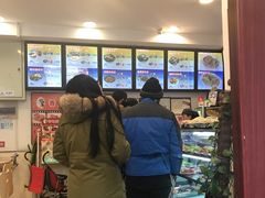-香妃烤鸡(西单店)