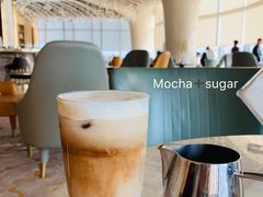 -三迪希尔顿酒店·星空酒廊