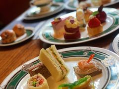 -马勒别墅·中餐厅