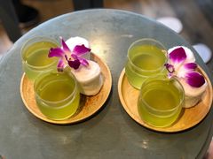 -Let’s Relax Spa(Chiangmai Pavillion)