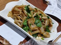-金刚山烧烤(中山路店)
