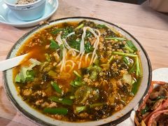 -缘生态云南菜·野生菌庭院餐厅(华侨城店)