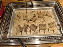 -新石器烤肉(南站店)