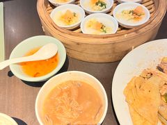 越式蒸钵仔糕（素）-大头虾越式风味餐厅(光明广场店)