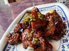 麦仁秘制骨-宁波状元楼酒店(和义路店)