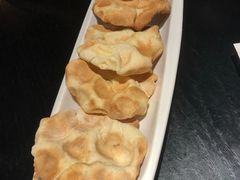 石头烤馍-梧桐树下(云锦世家店)