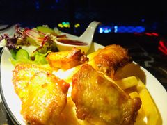 -MOSSO德国餐厅·音乐酒吧(环宇荟店)