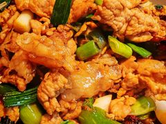 -宣威山野人家·云南菜·菌火锅(金碧店)