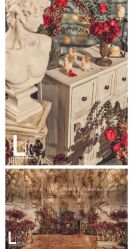 -中谷小南国花园酒店·宴会厅