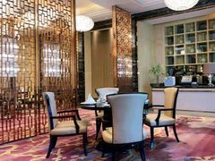 -长沙富力万达文华酒店