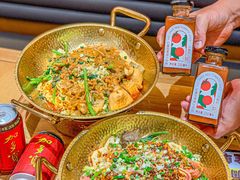 -福客麻辣烫·现炒麻辣香锅(印力中心店)